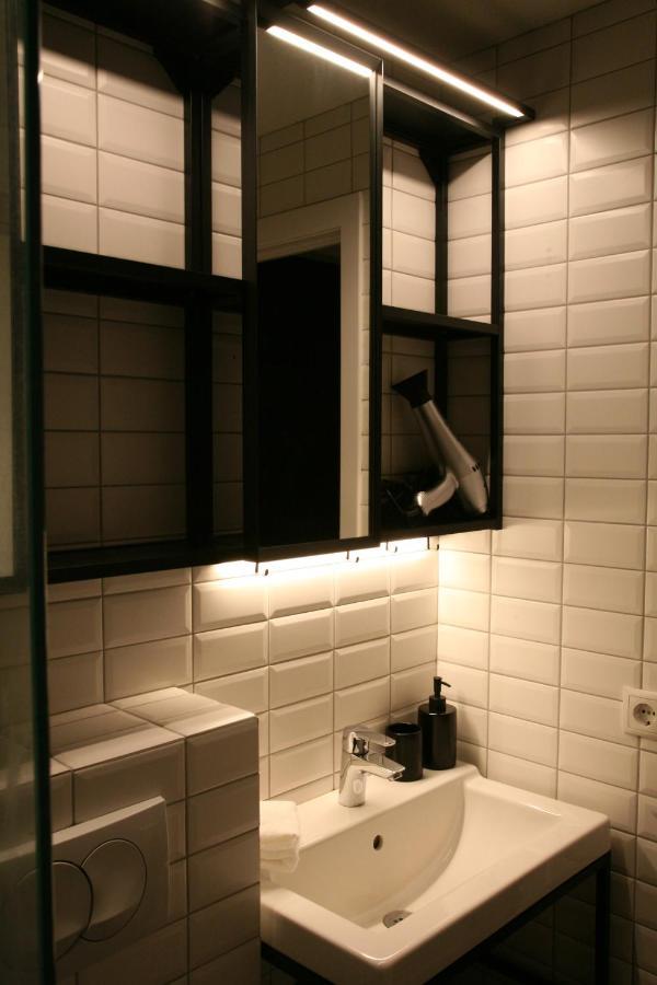 Spacious & Refurbished 1 Bedroom Apartment In Suburban Reykjavik Garthabaer Экстерьер фото