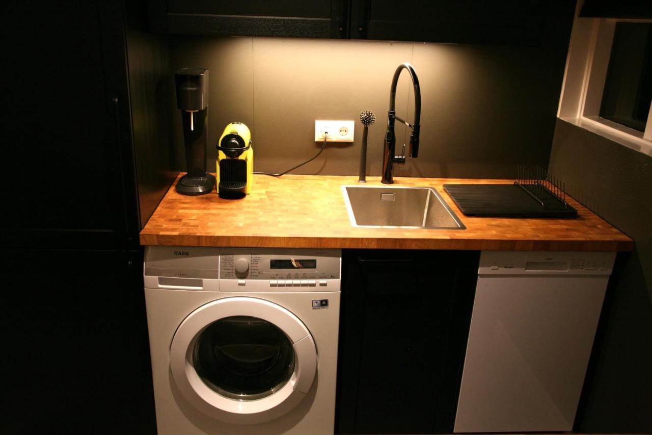 Spacious & Refurbished 1 Bedroom Apartment In Suburban Reykjavik Garthabaer Экстерьер фото
