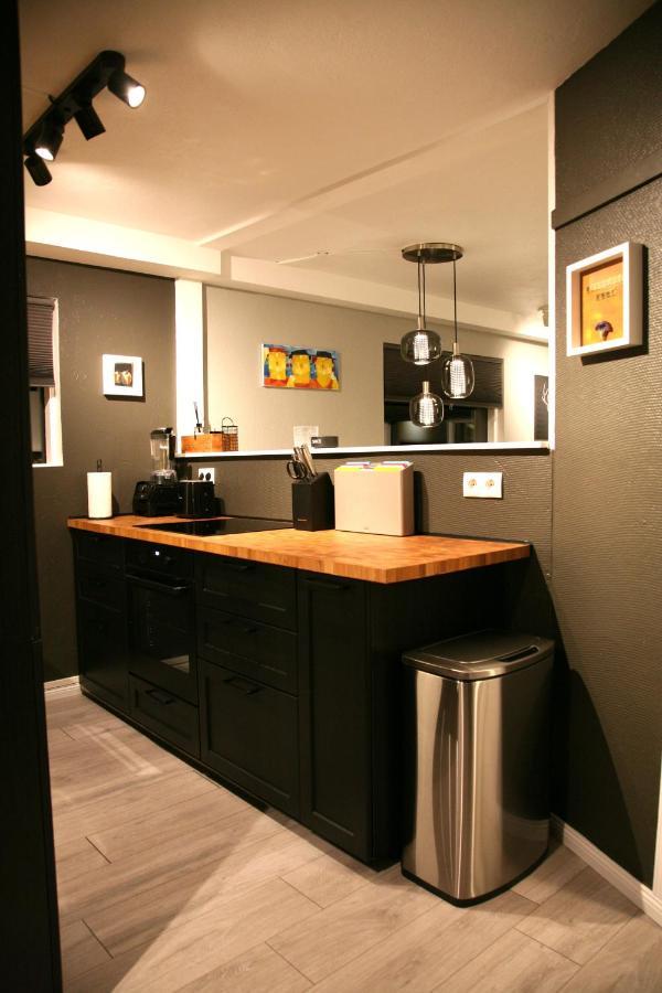 Spacious & Refurbished 1 Bedroom Apartment In Suburban Reykjavik Garthabaer Экстерьер фото
