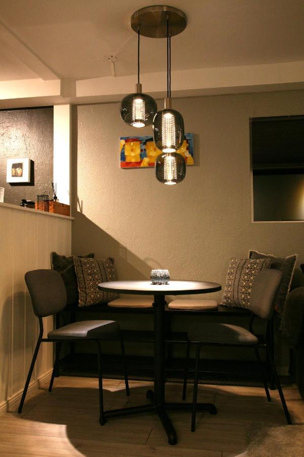 Spacious & Refurbished 1 Bedroom Apartment In Suburban Reykjavik Garthabaer Экстерьер фото