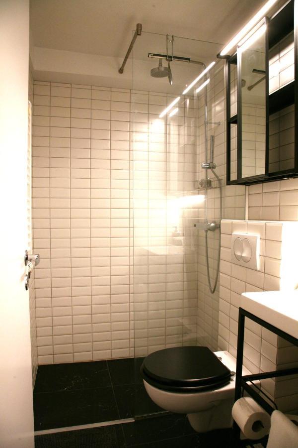 Spacious & Refurbished 1 Bedroom Apartment In Suburban Reykjavik Garthabaer Экстерьер фото