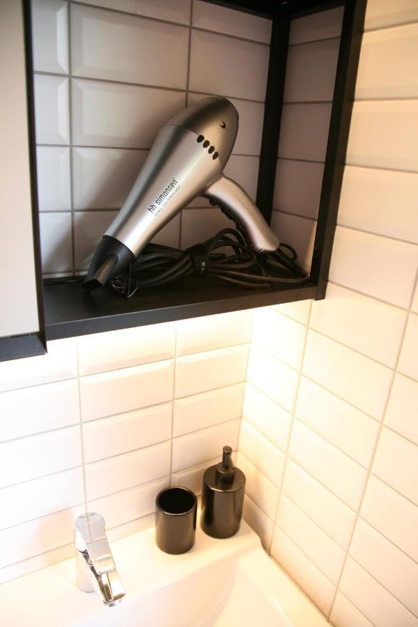 Spacious & Refurbished 1 Bedroom Apartment In Suburban Reykjavik Garthabaer Экстерьер фото